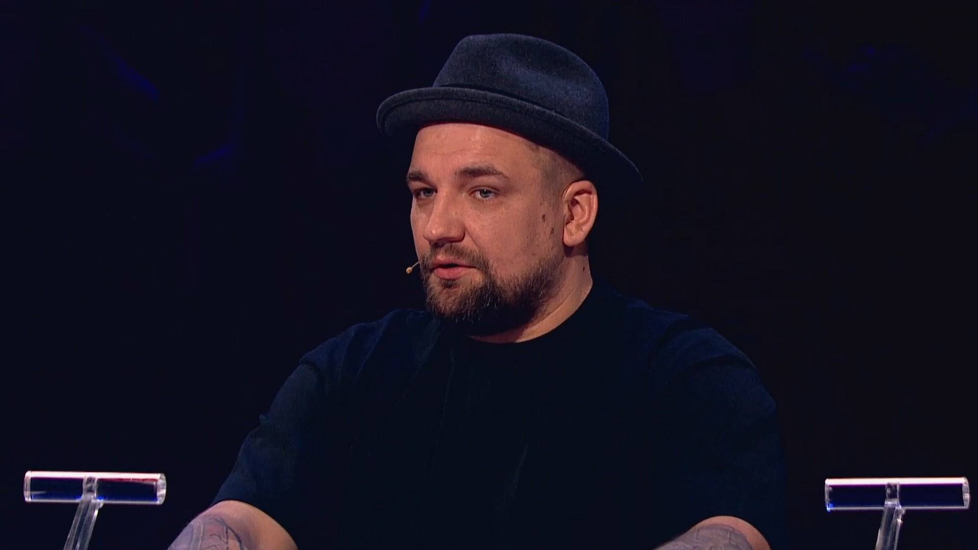 Comedy Баттл, 10 сезон, 1 выпуск