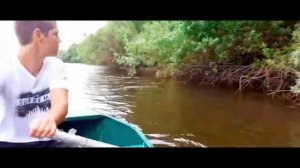 поездка за воблерами ЧАСТЬ 61