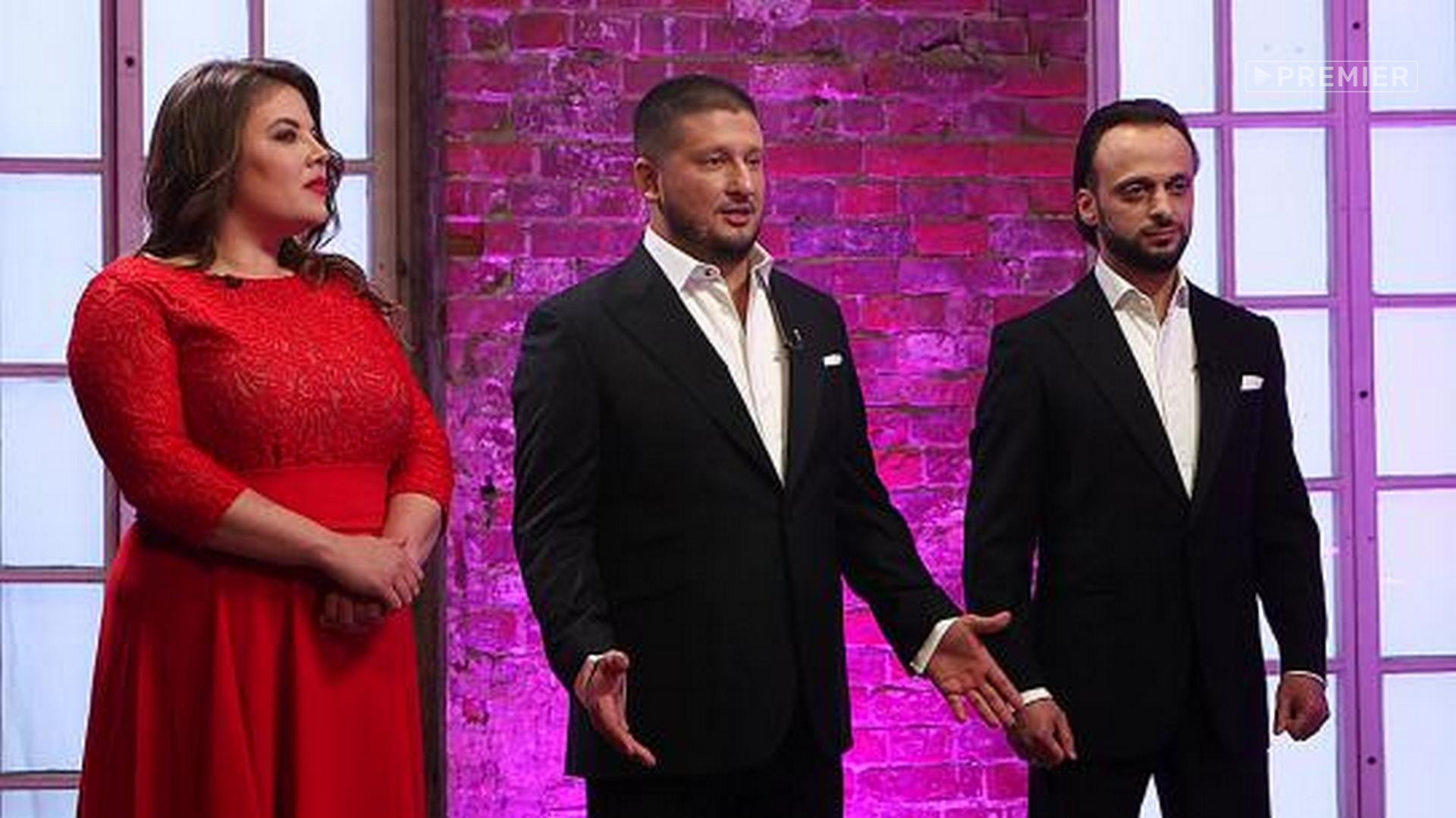 Кондитер, 2 сезон, 12 серия