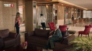 Дети рая 18 серия (сериал, 2025)