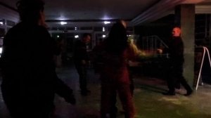 Белая черёмуха весной.... 22.02.26.