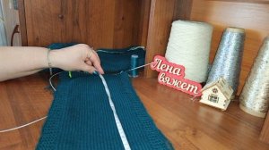 отчет √4 в 💥🧶🌞🌸СП "Вязальный Переполох А скоро Весна" 🌸🌞🧶💥