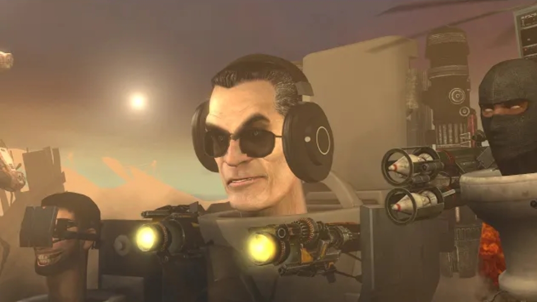 What if Titan Tv man wasn't Injured in episode 47 #1-2 смотреть онлайн