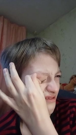 НОВЫЙ МЕМ!!! Грустный мешочек.