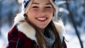 весна начинается