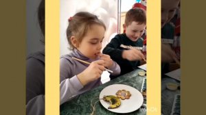 МОУ "Костровская СОШ"