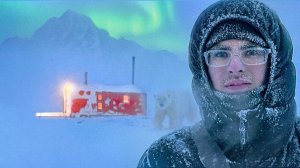 (Пармон) Я переночевал в самом ОДИНОКОМ отеле России (0 людей, 0 связи)