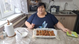 ЛЕНИВЫЕ КОЛДУНЫ ИЛИ ОЧЕНЬ ВКУСНЫЕ БЮДЖЕТНЫЕ КОТЛЕТЫ.