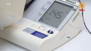 В Центральной городской больнице начинает работу Школа снижения веса