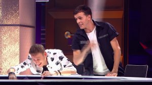 Где логика?, 2 сезон, 19 выпуск