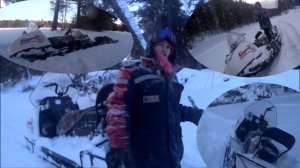 Ты жену никогда не слушаешь!А Я ТЕБЕ говорила