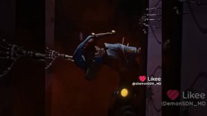 Как вам зашла попа 5? Мне оч