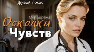 Истории из жизни. "ОСКОЛКИ ЧУВСТВ". Слушать аудио рассказы
