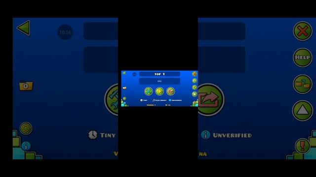 новый контент! играю в ГД