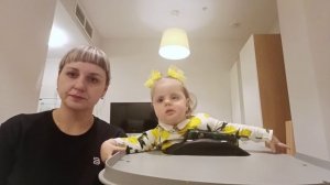 Видеообращение мамы Миланы Жегульской