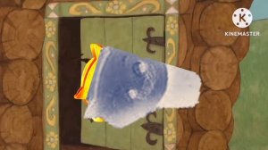 побег от бабайки add round 10445