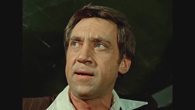 Вор должен сидеть в тюрьме! Фрагменты из фильма ″Место встречи изменить нельзя″ 1979 г.