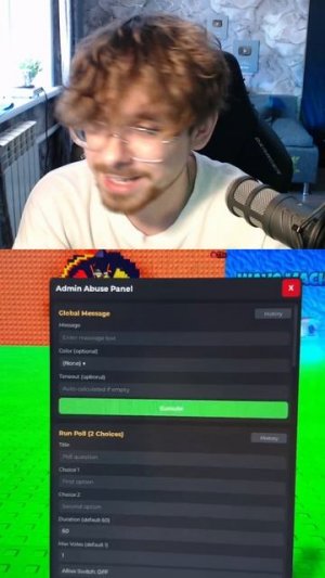 Я СТАЛ РАЗРАБОТЧИКОМ в Цунами Брейнрот 💀