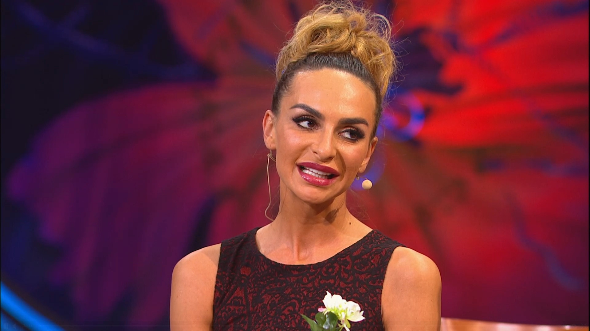 Comedy Woman, 7 сезон, 6 выпуск