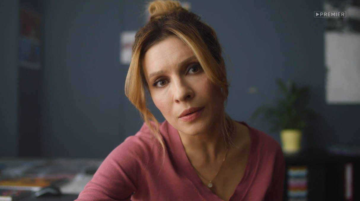 ИП Пирогова, 3 сезон, 1 выпуск