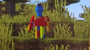 доуи в Майнкрафте