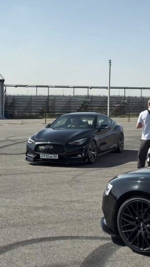 Infiniti q60 sale