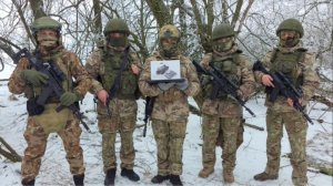 Работа благотворительного фонда