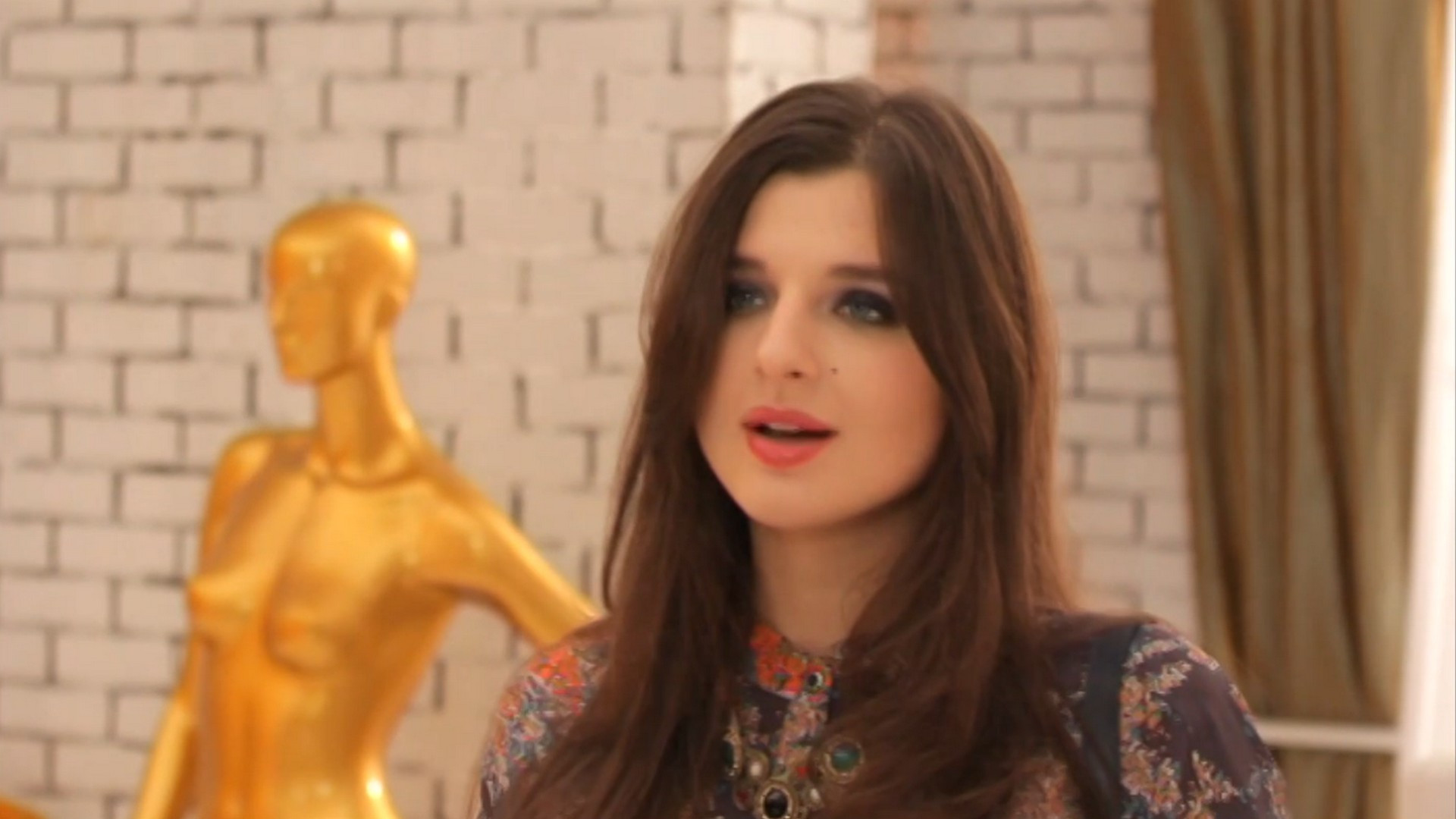 Дурнушек.net, 1 сезон, 22 выпуск