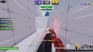 клип (не судите строго)