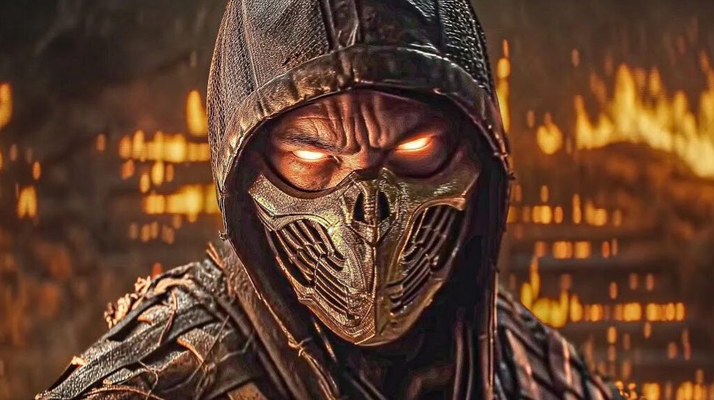 Мортал Комбат 2 — Русский трейлер #2 (2026)