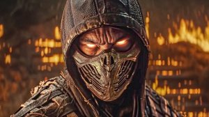 Мортал Комбат 2 — Русский трейлер #2 (2026)