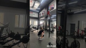 Болгов Александр, Тренер ТЗ ТФ Зел-1, 66 повторов