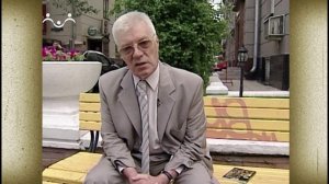 Этюды. Евгений Жариков. Надо быть оптимистом