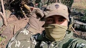 Студент из Ирака вернулся к учебе после двух лет на передовой в зоне спецоперации.