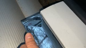 Молдинг накладка двери чери тигго 8 про Макс