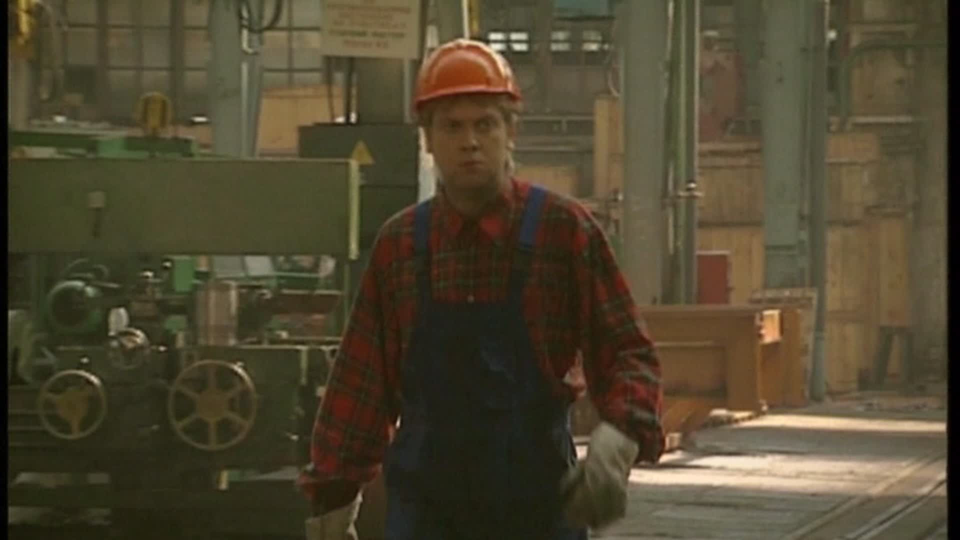 Наша RUSSIA, 1 сезон, 3 выпуск смотреть онлайн