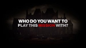 HITMAN World of Assassination | Познакомьтесь с целью (Милла Йовович)