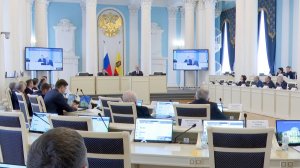 Главной темой Правительственного часа в Рязоблдуме стало развитие АПК