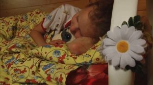 БАБОЧКА (кино притча)