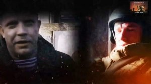 "Русская весна" (Автор слов: Александр Кротко)