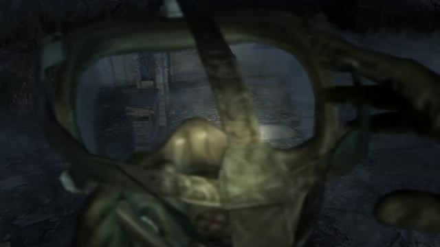 прохождение игры Metro Last Light Redux #6 без комментариев смотреть онлайн