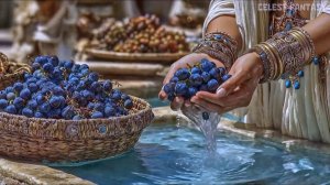 Египетский Оазис