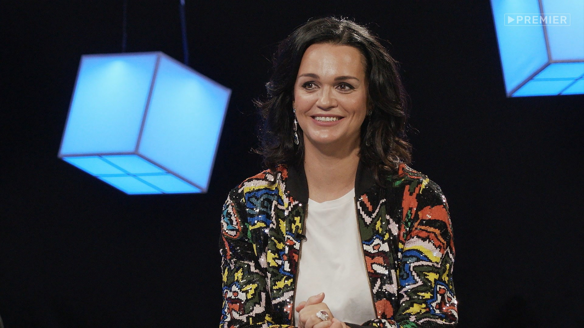 ДНК-шоу, 1 сезон, 11 выпуск