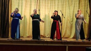 25.02.2026..🩵♥️"Калины Цвет"!.. Гомель!.. Группа Жемчужина!..