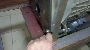 коробочка в переломочке