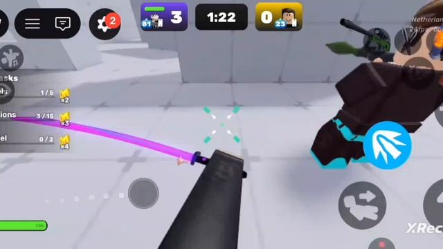 как фармить ключи в соперниках?😃