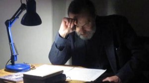 Фрагмент рассказа Ефима Беренштейна "День IV" в авторском чтении