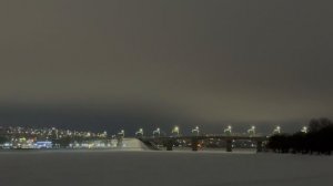 Звуки вечернего Камышина