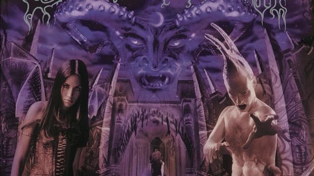 09 - Satanic Mantra (Cradle Of Filth)