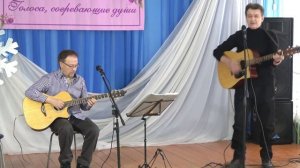 08 Питина гора - Александр Хмелёв, Николай Дерягин